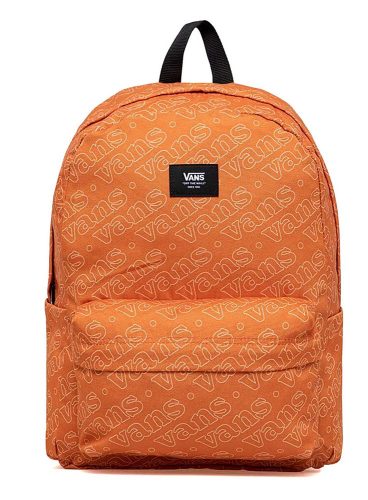 Vans Old Skool H20 Harvest Pumpkin hátizsák 42 × 32 cm, laptop tartóval