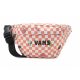 Vans Traveler Fanny Sun Baked-Marshmallow övtáska, crossbody táska