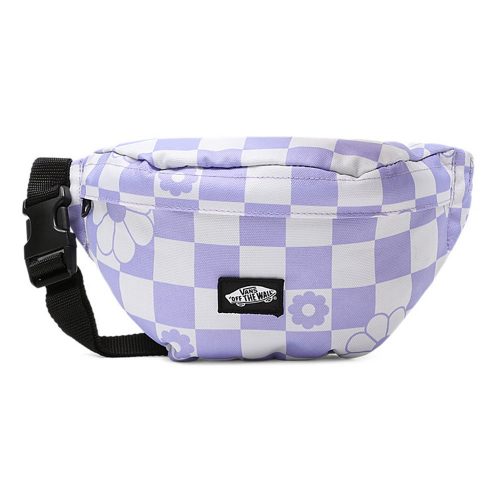 Vans Traveler Fanny Sweet Lavender övtáska, crossbody táska