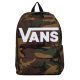 Vans Old Skool Drop V EdenClassic Camo hátizsák 42 × 30 cm 