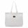 Vans MN Checkerboard 21 Tote Antique White shopper 55 × 40 cm