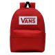 Vans Old Skool Boxed True Red hátizsák 42 × 32,5 cm 