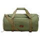 Vans DX Skate Duffle olivine sporttáska, gördeszka tartóval 29 × 52 cm 